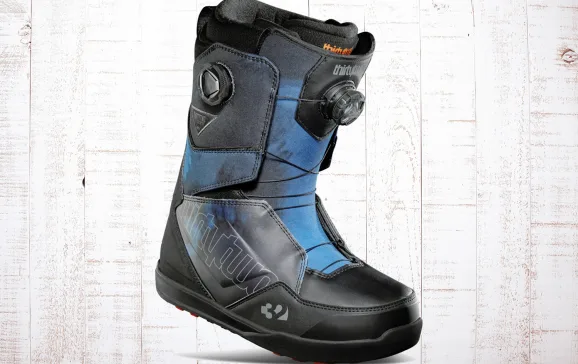 Best snowboard deals boot brand